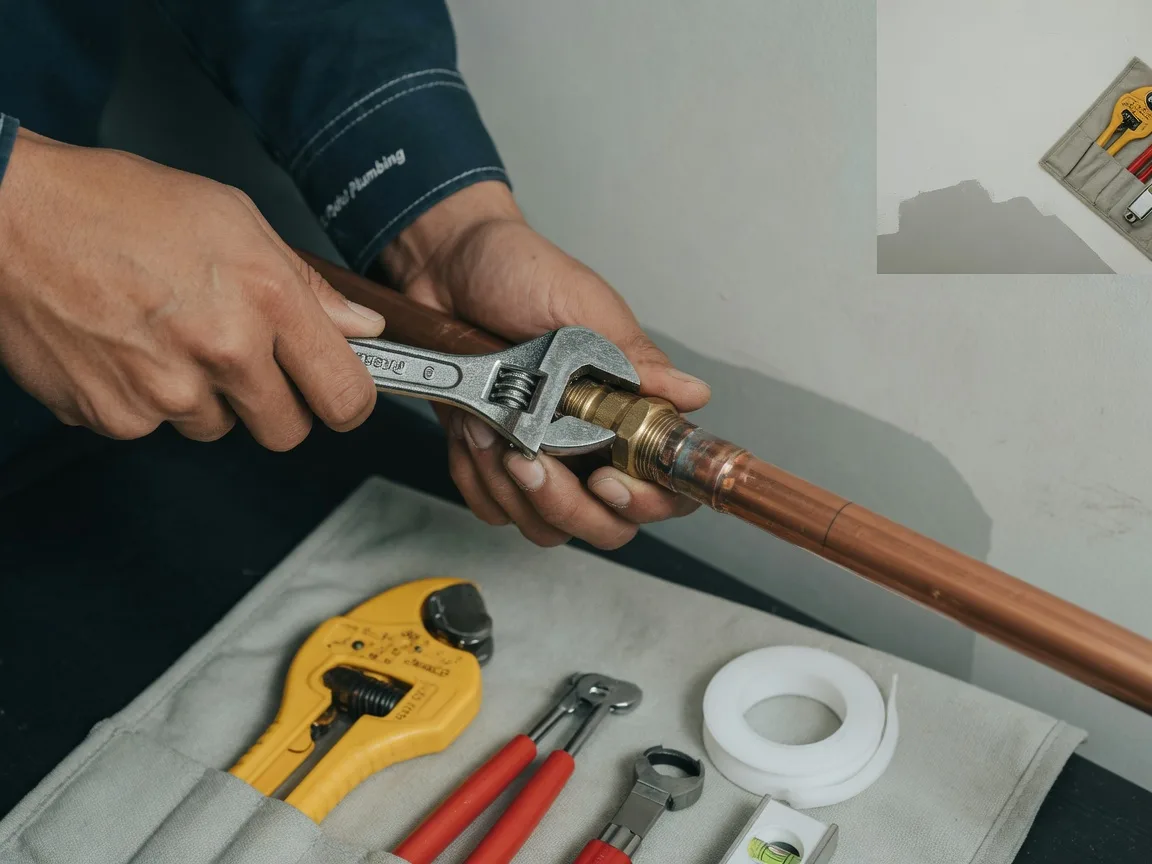 Why choose Drain Cleaning in Perryville, KY